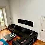 Ubytování v soukromí Casa Leopardi Neapol