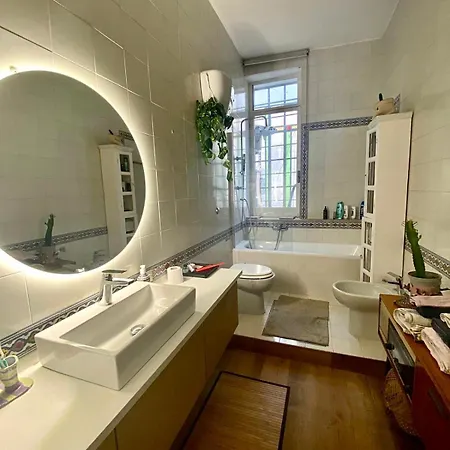 Casa Leopardi Séjour chez l'habitant