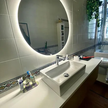 Casa Leopardi * Naples