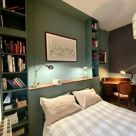 Casa Leopardi Séjour chez l'habitant