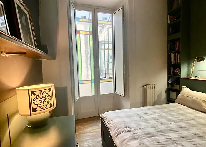 Casa Leopardi Neapel