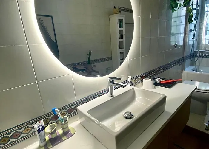 Casa Leopardi * Neapel