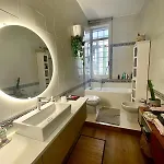 Casa Leopardi Privat bolig