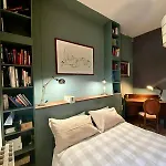 Casa Leopardi Privat bolig