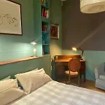Casa Leopardi * Napoli