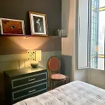 Casa Leopardi Privat bolig Napoli