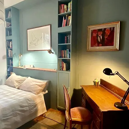 Casa Leopardi *